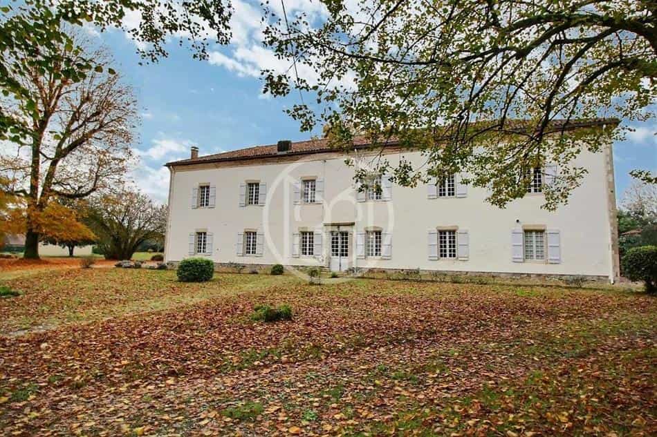 Huis in Saint-Paul-les-Dax, Nouvelle-Aquitaine 11755458