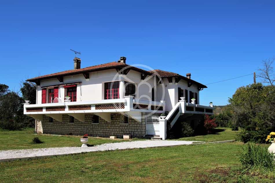 Haus im Port-Sainte-Marie, Neu-Aquitanien 11755464