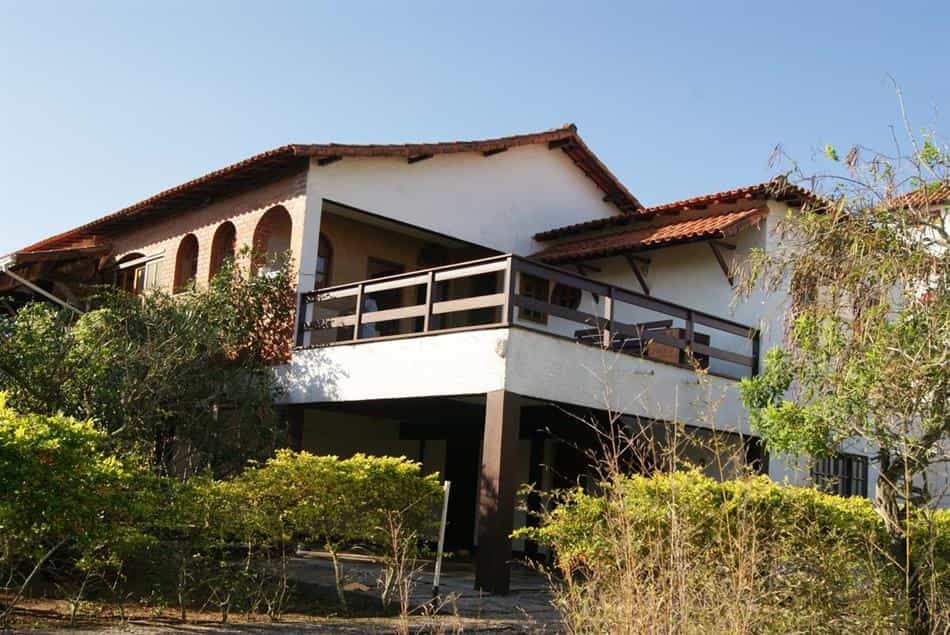 Rumah di Salvador, Bahia 11755483