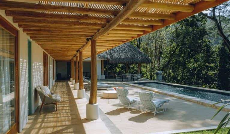 House in Tambor, Puntarenas 11755490