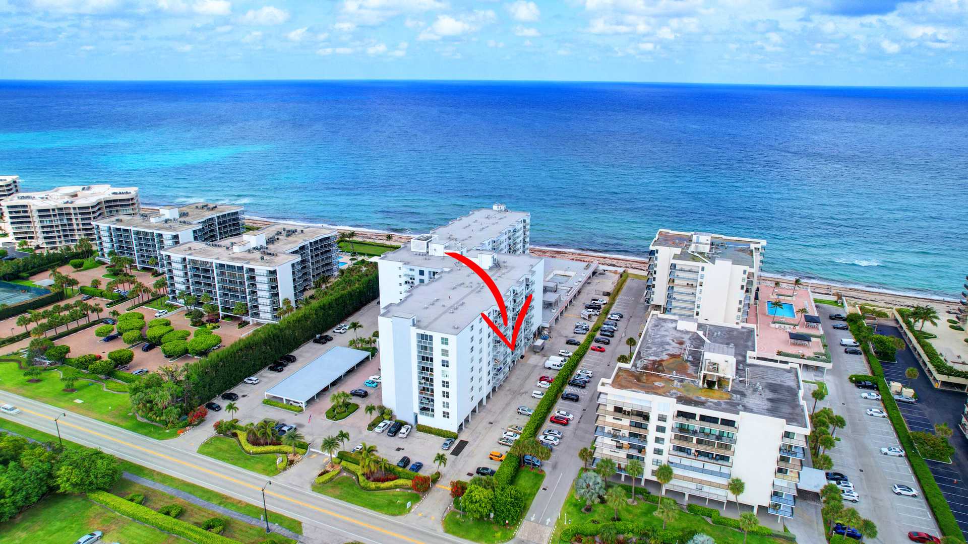 Condominium in South Palm Beach, Florida 11755508