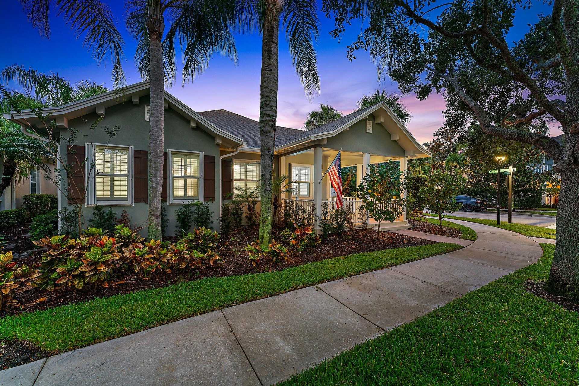 Residential in Jupiter, Florida 11755517