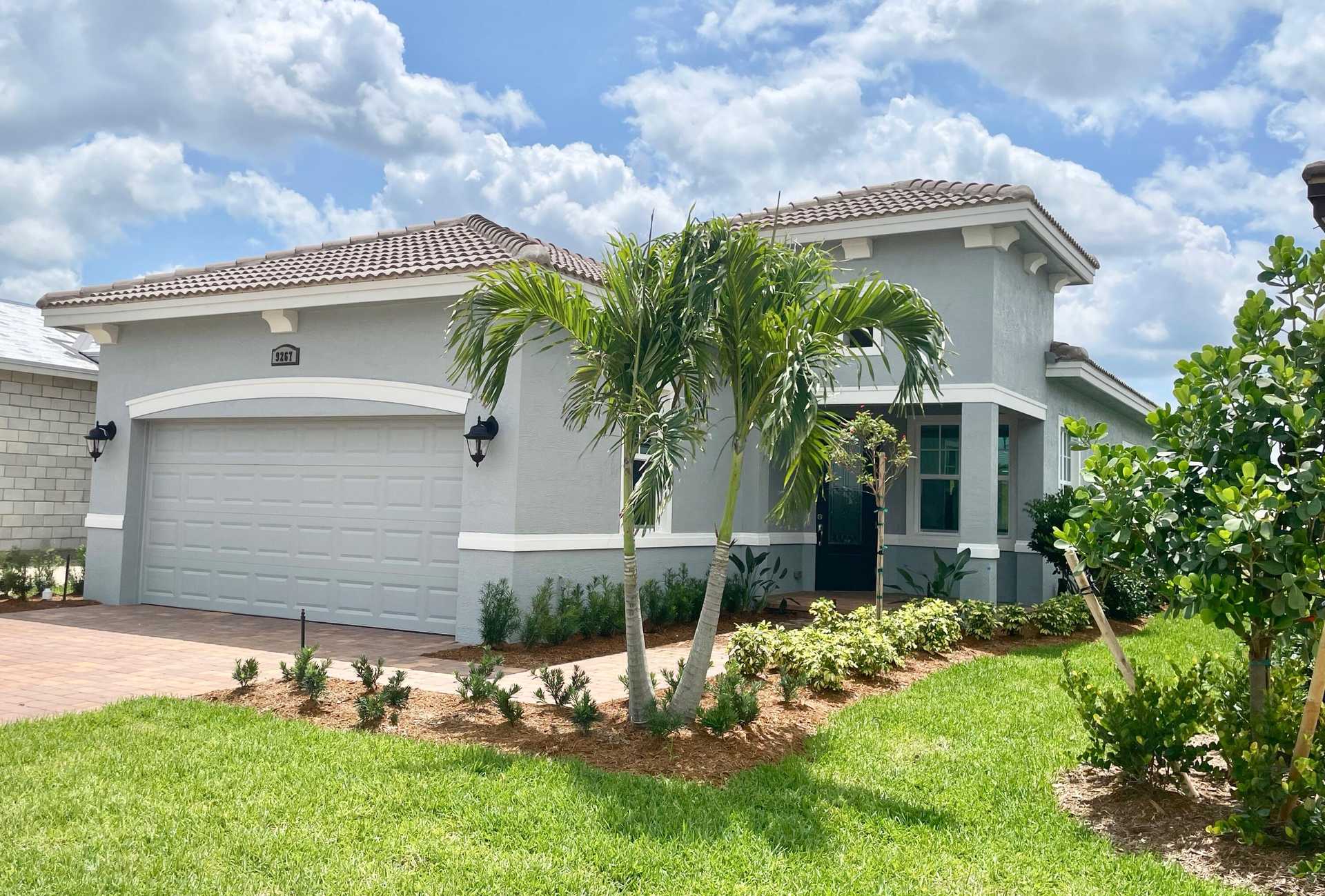 Huis in Port St. Lucie, Florida 11755598