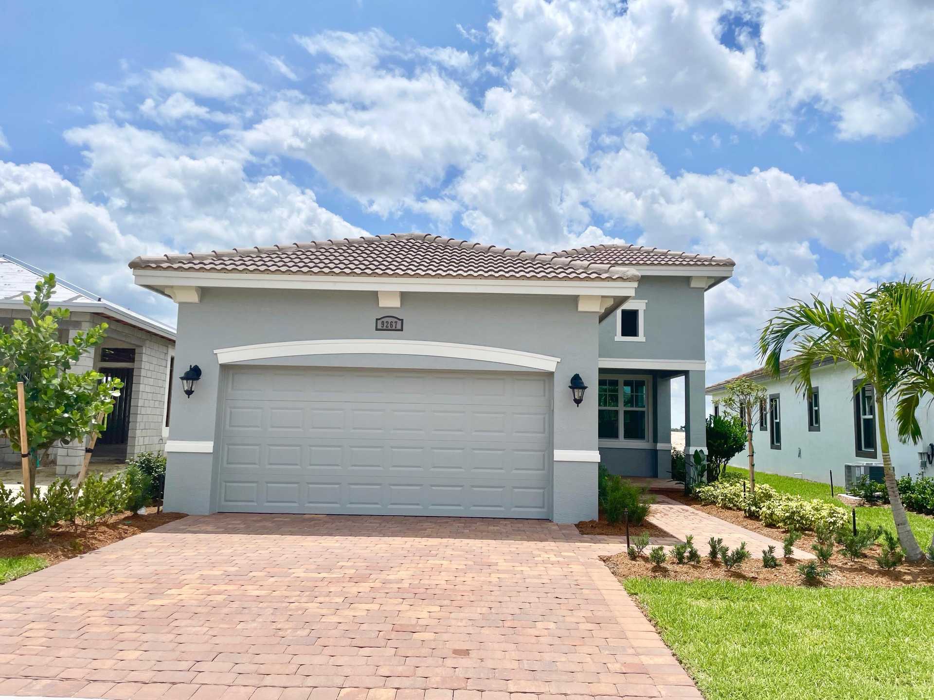 Huis in Port St. Lucie, Florida 11755598