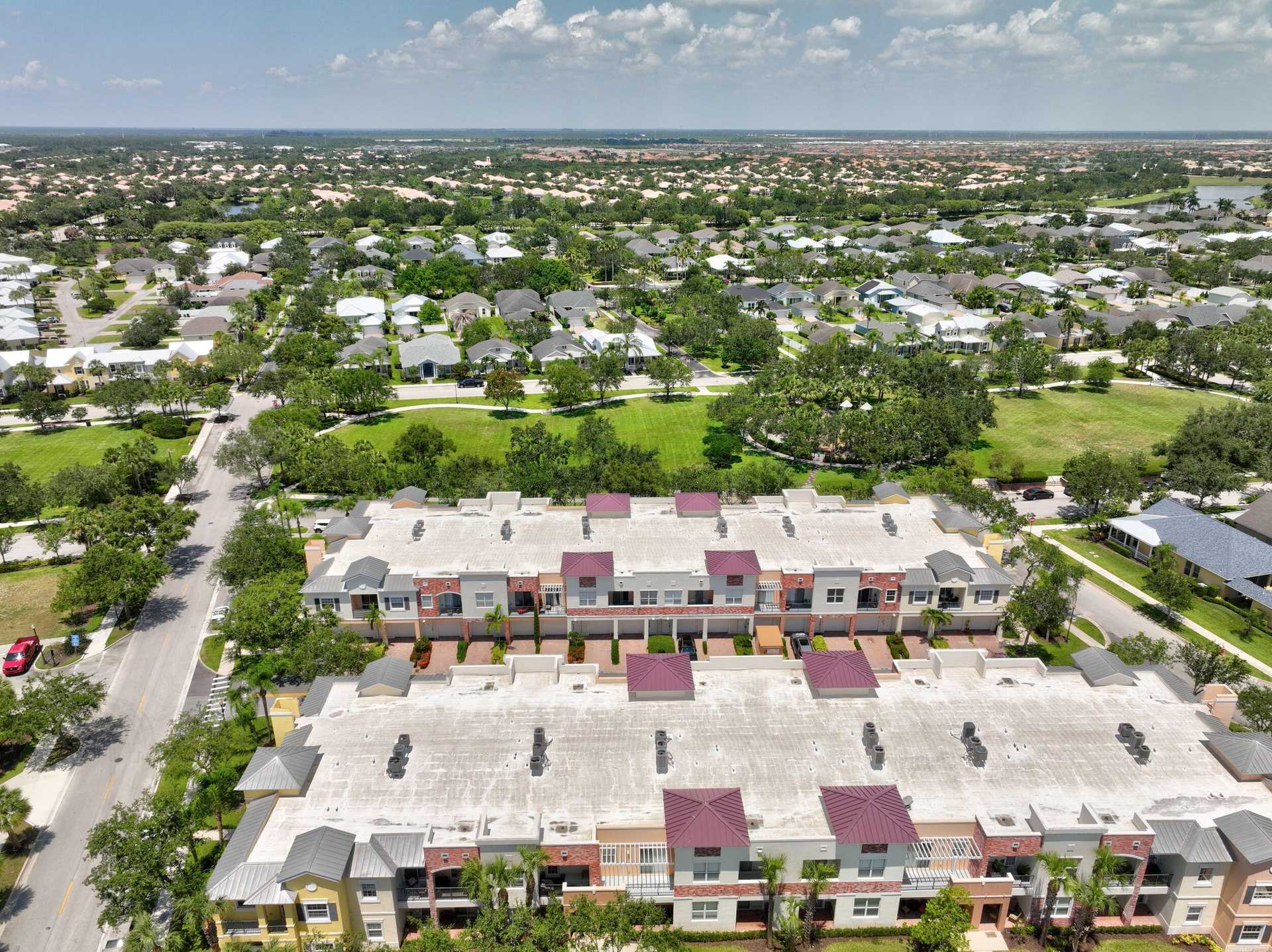 Condominium dans Port St. Lucie, Florida 11755601