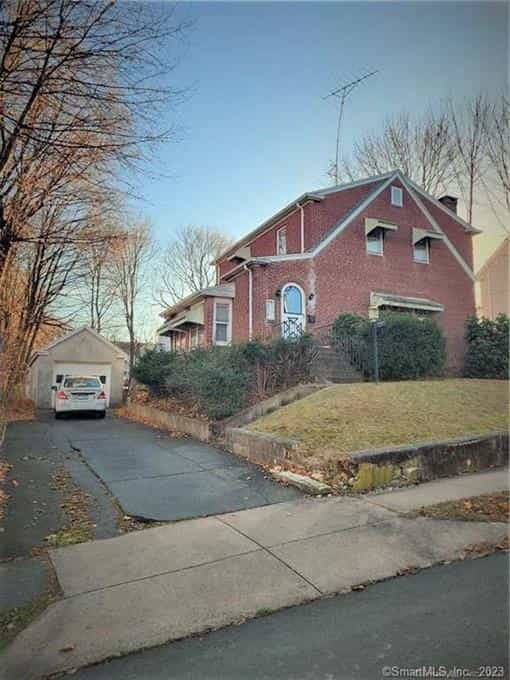 Hus i Whitneyville, Connecticut 11755672