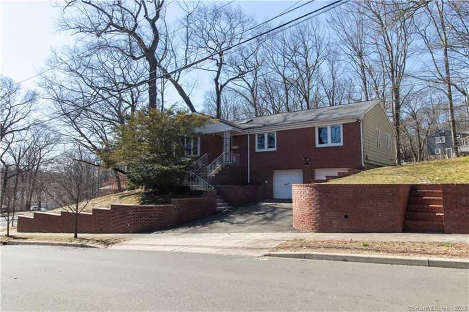 Haus im New Haven, Connecticut 11755683