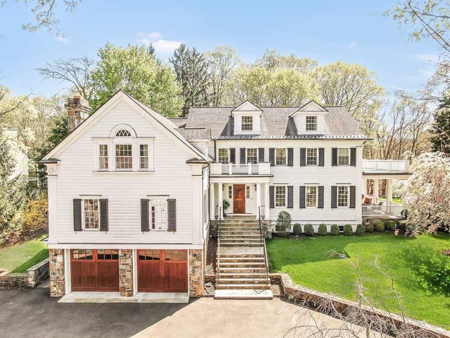 House in Cos Cob, Connecticut 11755826