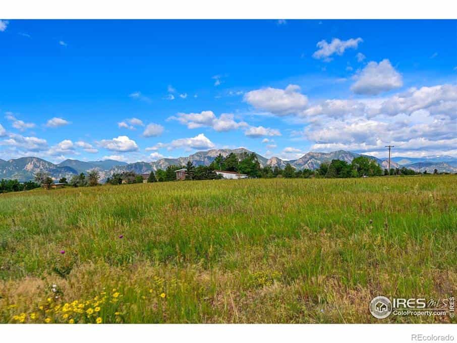 Land in Boulder, Colorado 11756119