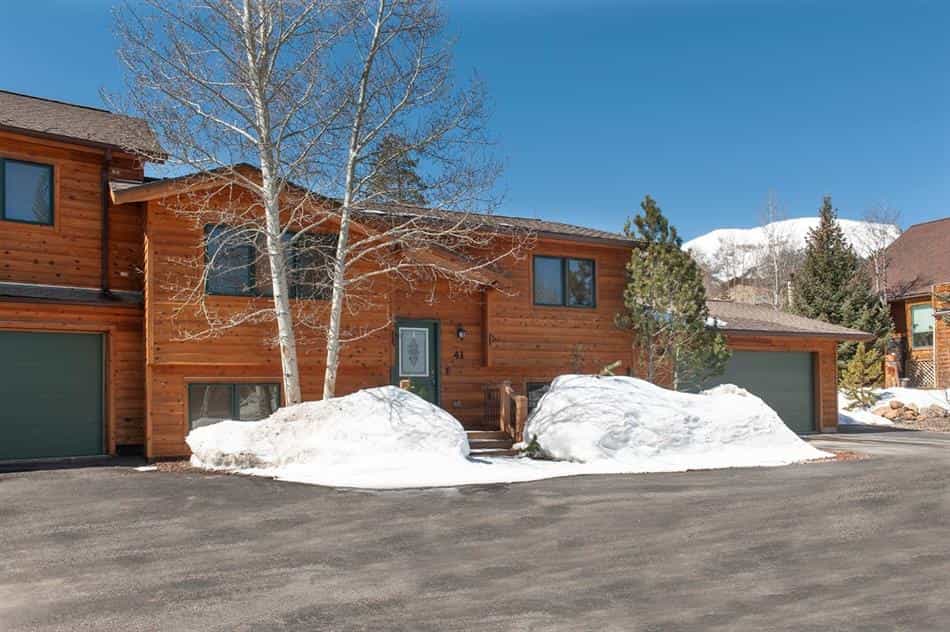 Condominium in Wildernest, Colorado 11756138