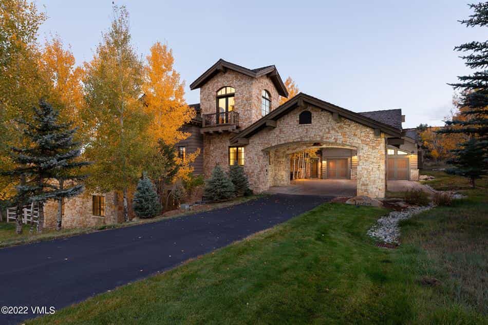 Eigentumswohnung im Wolcott, Colorado 11756180