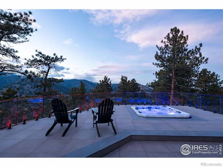 Eigentumswohnung im Boulder, Colorado 11756223