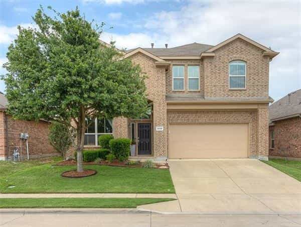 House in Fort Worth, Texas 11756468