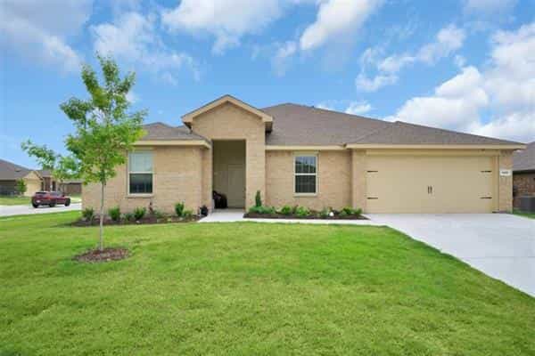 House in Mobile City, Texas 11756486