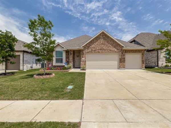 House in Forney, Texas 11756506