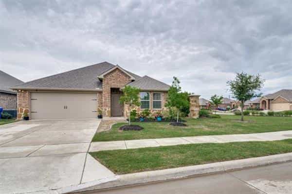 House in Union Valley, Texas 11756507