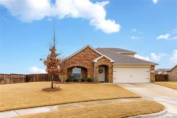 House in Forney, Texas 11756513