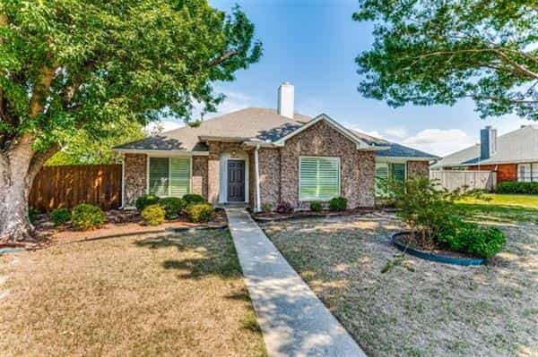 House in Sachse, Texas 11756520