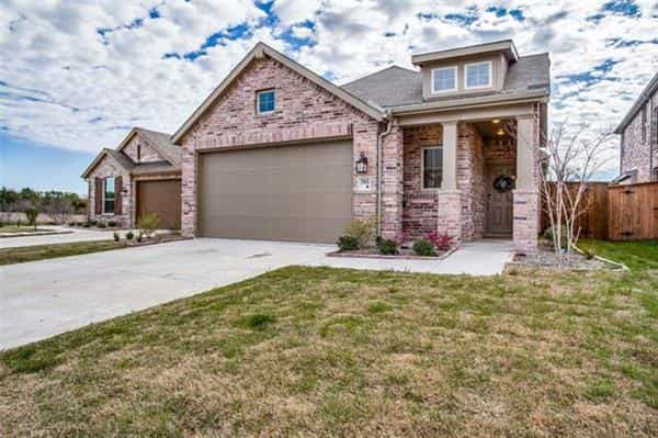 House in Crandall, Texas 11756522