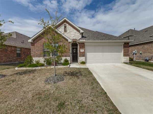 House in Forney, Texas 11756529