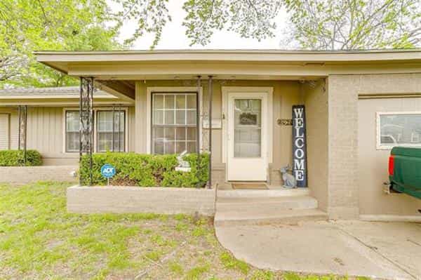 Huis in Fort Worth, Texas 11756545