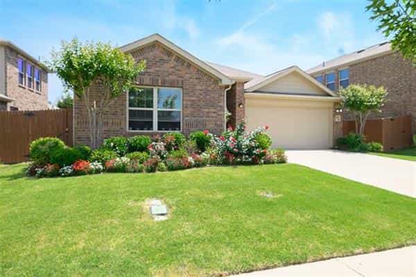 House in Forney, Texas 11756618