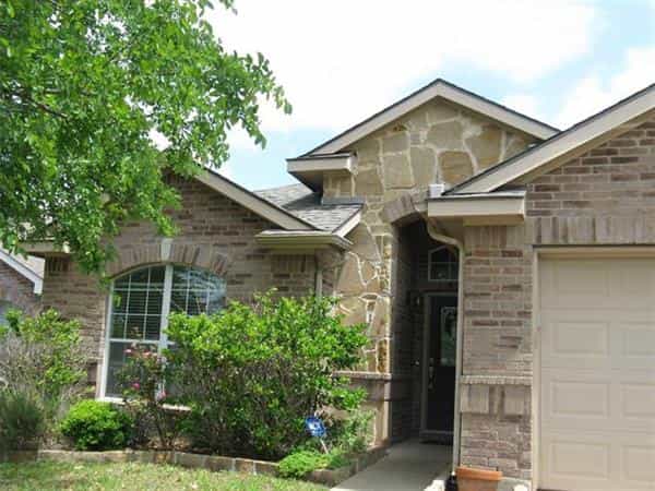 House in Forney, Texas 11756627