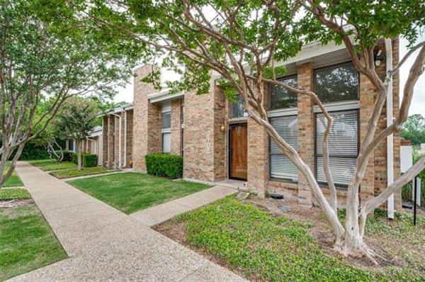 Huis in Addison, Texas 11756641