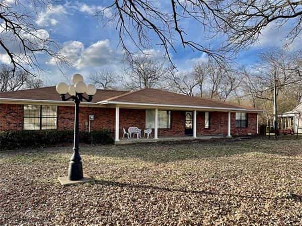 House in Emory, Texas 11756700