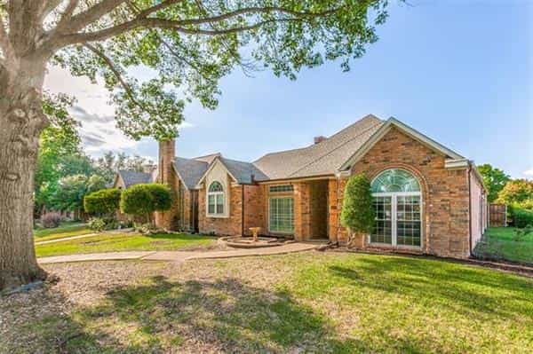 House in Plano, Texas 11756730