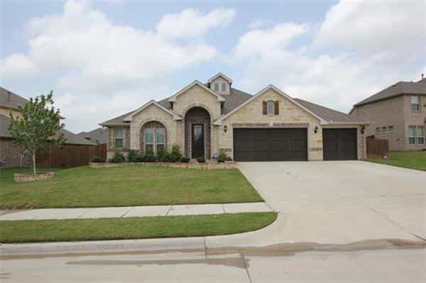 House in Forney, Texas 11756734