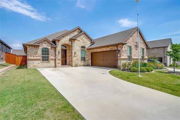 House in Willow Park, Texas 11756762