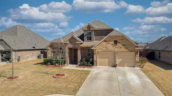 House in Willow Park, Texas 11756782
