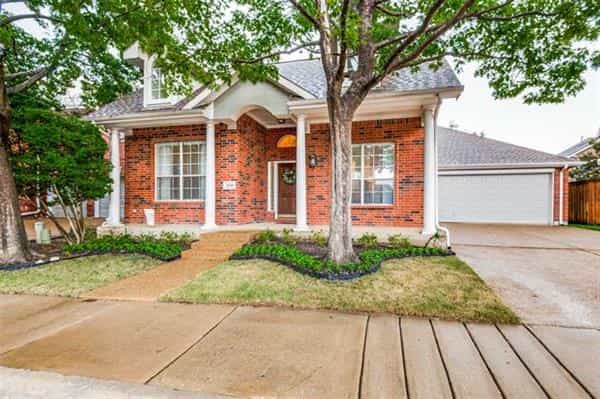 House in Irving, Texas 11756786