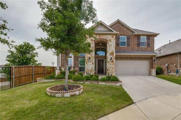 House in Forney, Texas 11756830