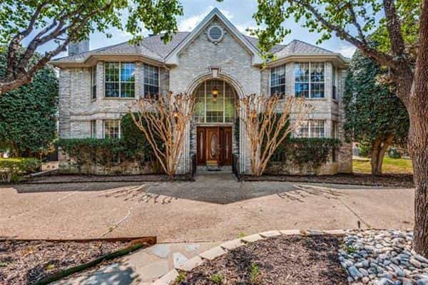 House in Irving, Texas 11756865