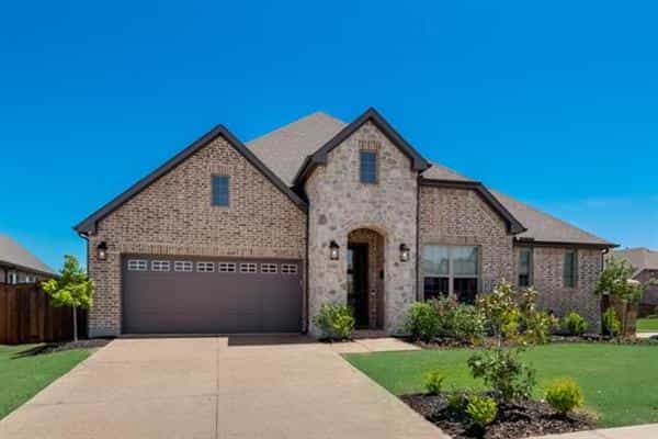 House in Wylie, Texas 11756942