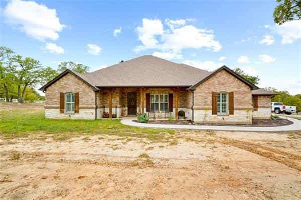 Huis in Adell, Texas 11756945