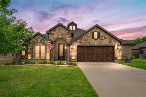 House in Wylie, Texas 11757029