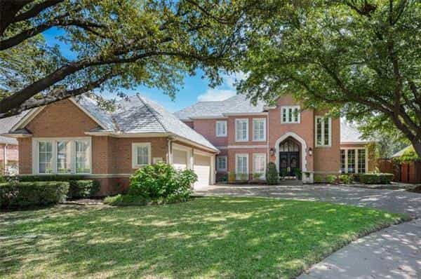 House in Plano, Texas 11757140
