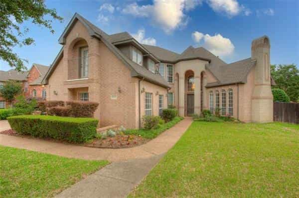 House in Colleyville, Texas 11757284