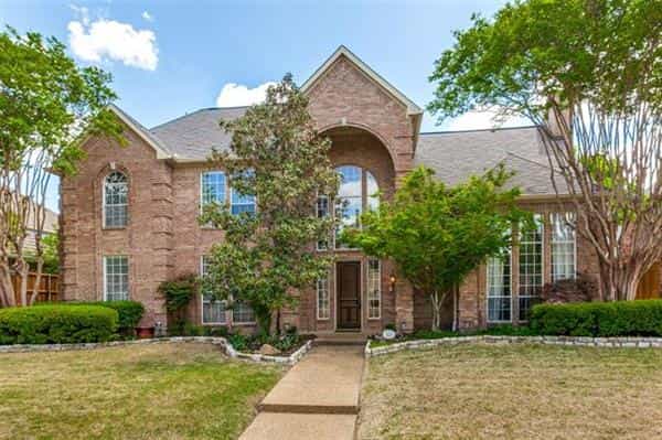 House in Plano, Texas 11757307
