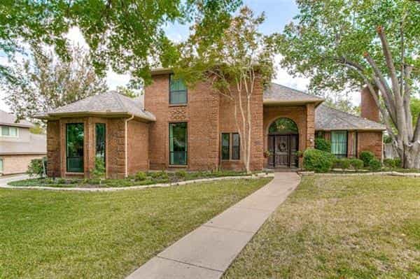 House in Colleyville, Texas 11757322