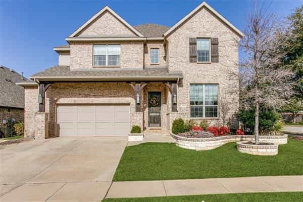 Huis in Euless, Texas 11757333