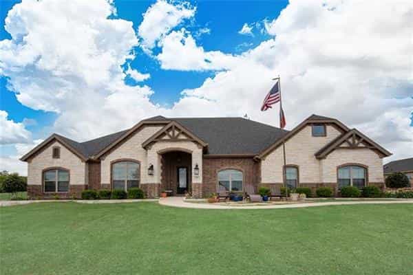 Huis in Waxahachie, Texas 11757338