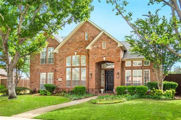 House in Plano, Texas 11757345