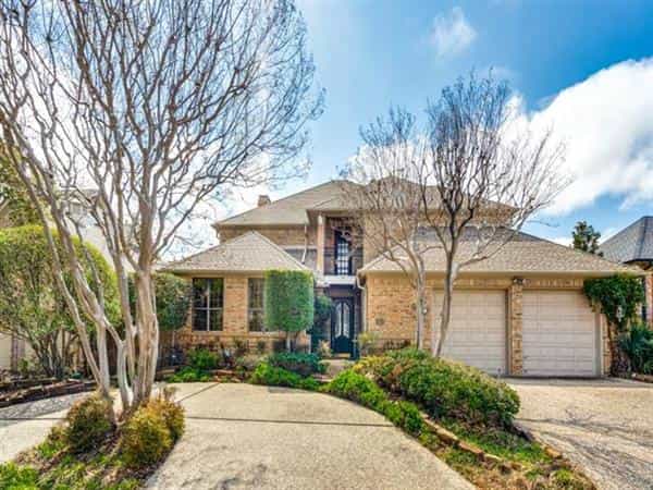House in Addison, Texas 11757367