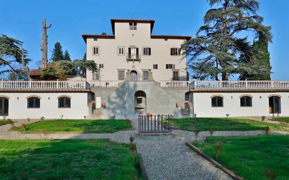 rumah dalam Pontassieve, Tuscany 11757607