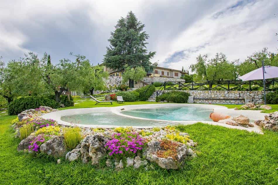 casa no Colle di Val d’Elsa, Toscana 11757610