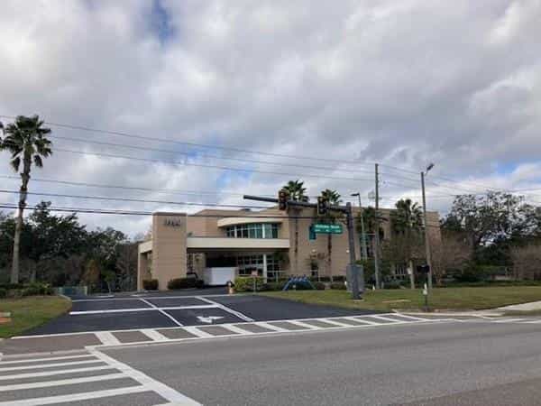 Kantor di Harbour Palms, Florida 11757708